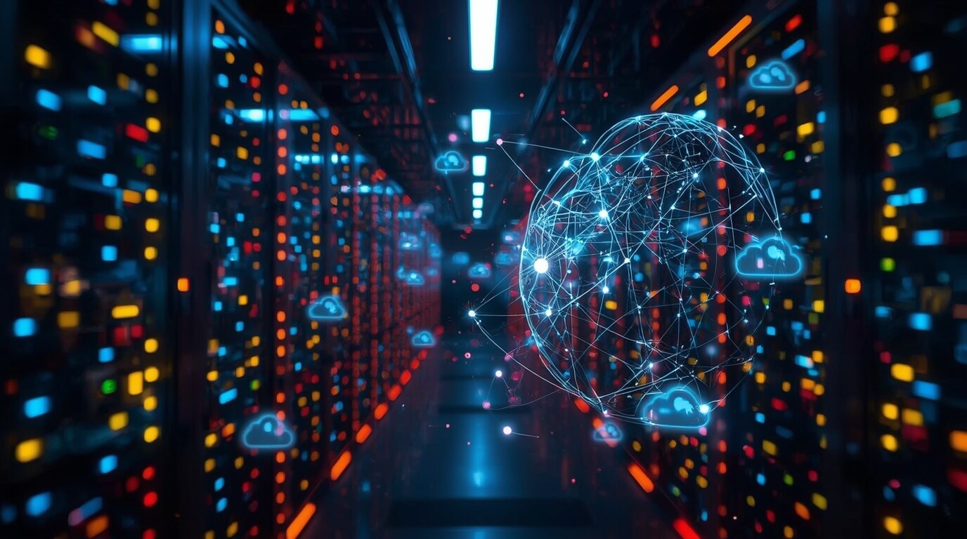 گوگل کلود به موتور اصلی رشد آلفابت تبدیل شد